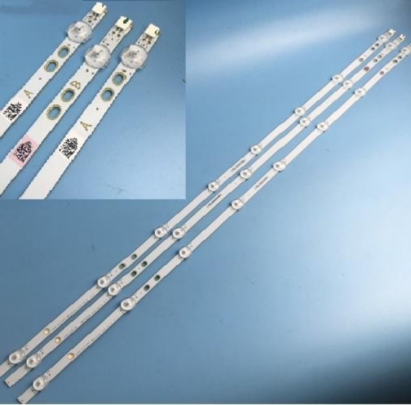 LED TRAKA(40)(2A+1B)-LG
